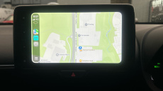 Mazda 2 Hybrid 1.5i Hybrid Homura 5dr CVT Hybrid Hatchback